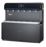 净水一体机 QLX-10K 6位