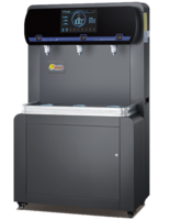 净水一体机 QLX-10K 3位