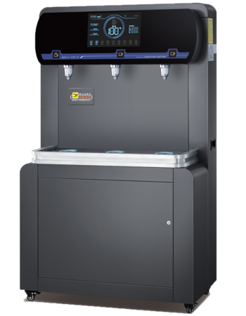 净水一体机QLX-10K