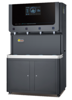 净水一体机 QLX-E300 4位