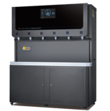 净水一体机 QLX-E300 6位