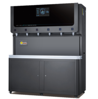 净水一体机 QLX-E300 6位