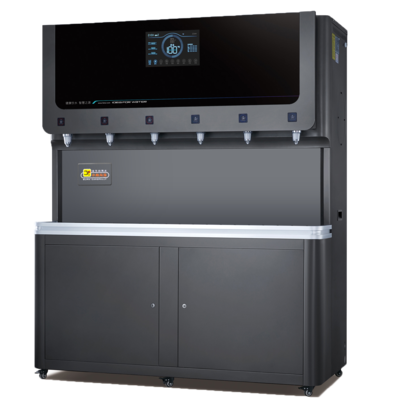 净水一体机 QLX-E300 6位