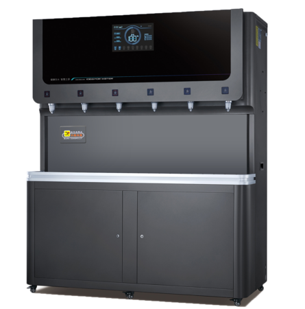 净水一体机QLX-E300