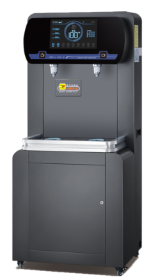 净水一体机 QLX-10K 2位