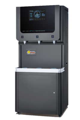 净水一体机 QLX-E300 3位