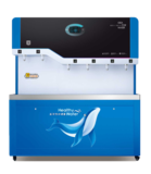 净水一体机 QLX-E600 6位