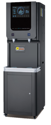 净水一体机 QLX-E300 2位