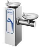 户外饮水机QLX-WTS3H