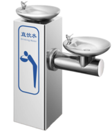 户外饮水机QLX-WTS3H