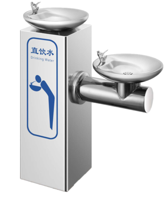 户外饮水机QLX-WTS3H