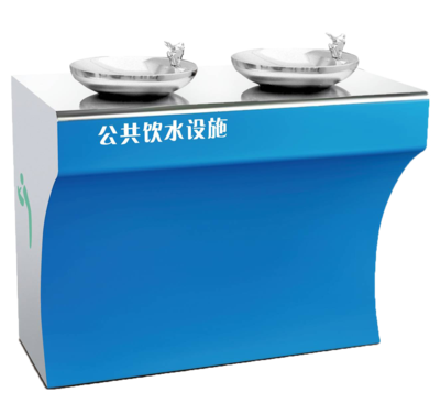 户外饮水机QLX-2YG