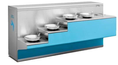 户外饮水机QLX-2YE