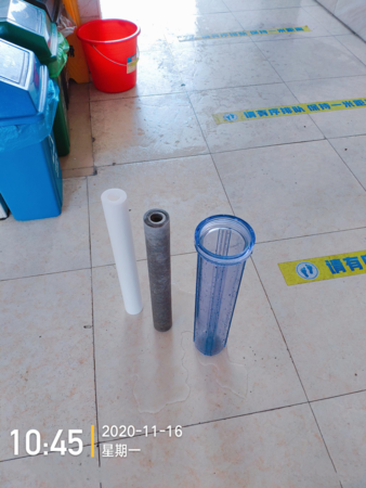 广州学校净水设备