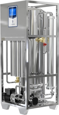 集中水处理设备AGPRO-0.25T