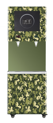 净水一体机QLX-20K