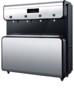 净水一体机 QLX-E200 4位