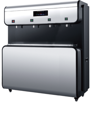 净水一体机 QLX-E200 4位