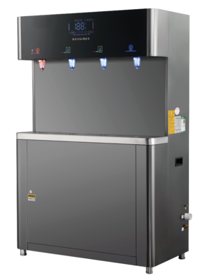 净水一体机QLX-4A