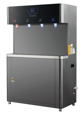 净水一体机QLX-4A