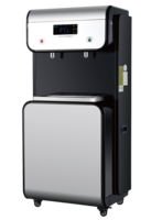 净水一体机 QLX-E200 2位