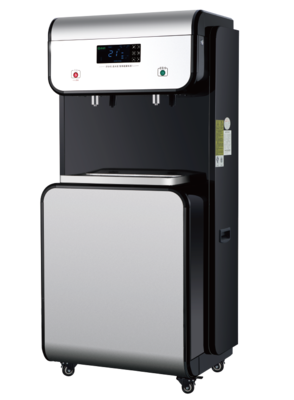 净水一体机 QLX-E200 2位