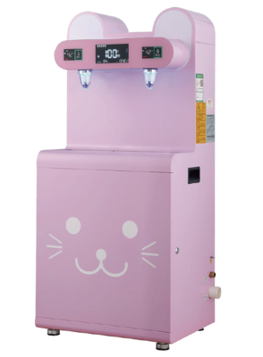 净水一体机QLX-2AD