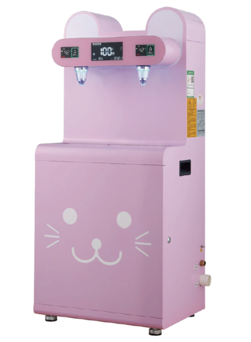 净水一体机QLX-2AD