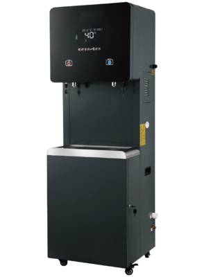 净水一体机QLX-2D