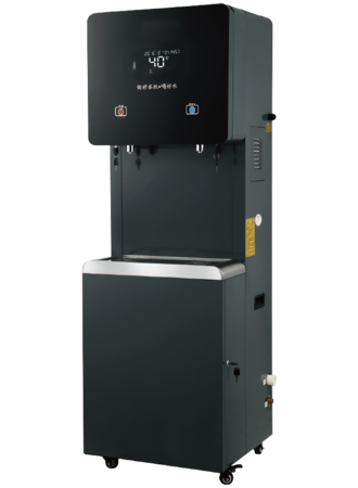 净水一体机QLX-2D