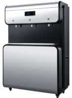 净水一体机 QLX-E200 3位