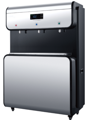 净水一体机 QLX-E200 3位