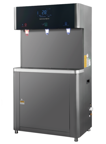 净水一体机QLX-A90