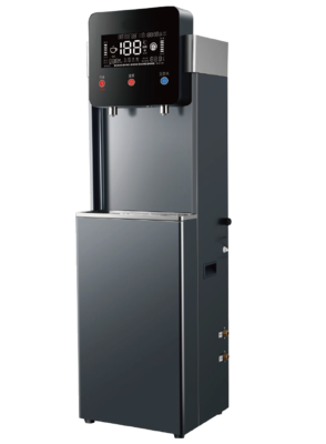 净水一体机QLX-C20