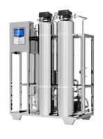 集中水处理设备AGPRO-0.5T