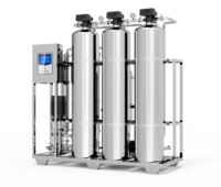 集中水处理设备AGPRO-1T