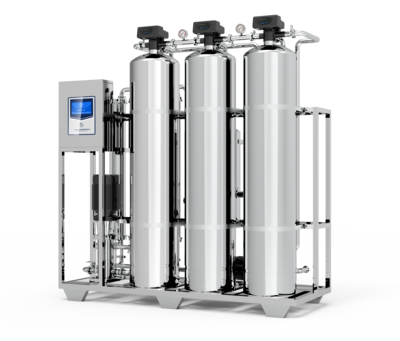 集中水处理设备AGPRO-1T